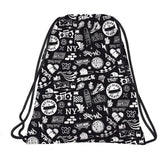 SACO DE CUERDAS URBAN CLASSIC | DERFORM